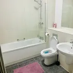 The Peace And Comfort