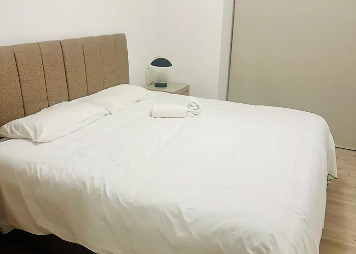 The Peace And Comfort