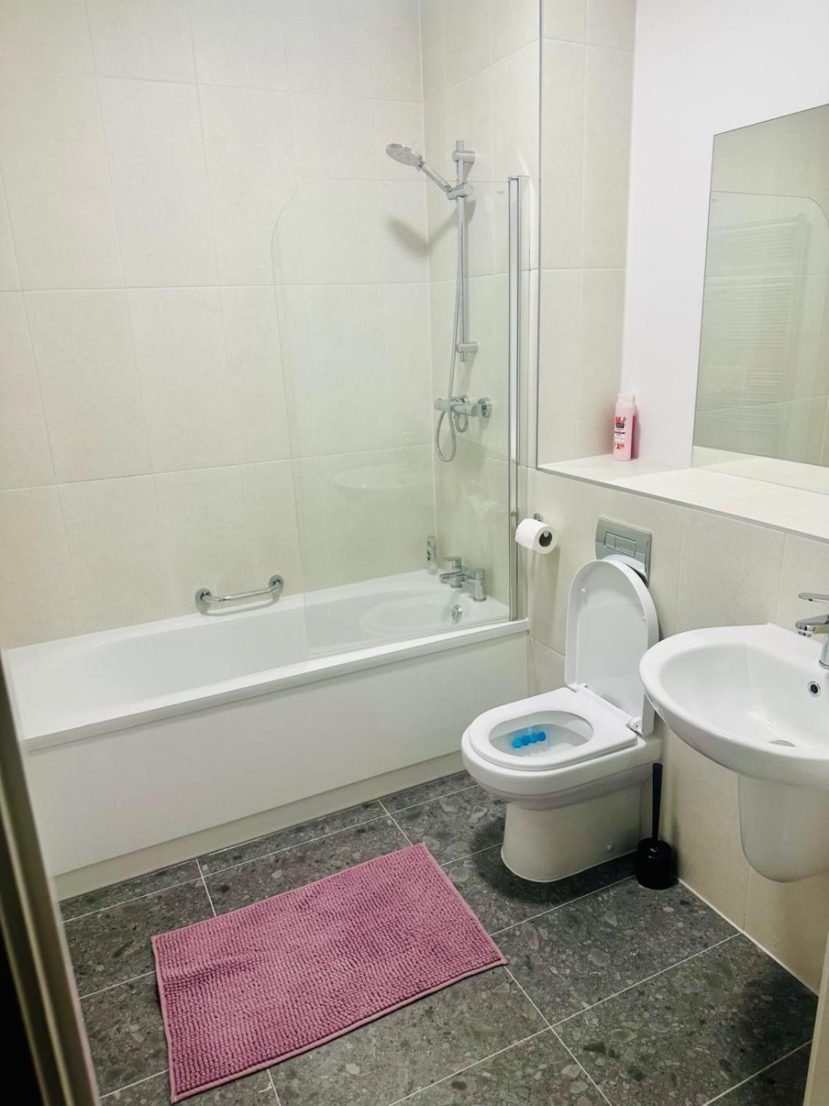 Appartement The Peace And Comfort